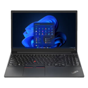 Lenovo ThinkPad E15 Gen 4 i5 1235U 8GB DDR4 512GB SSD KYB UK English No OS 1 Year-21E6007YGP
