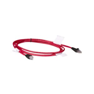 HPE 6ft Qty 8 KVM CAT5 Cable – 263474-B22