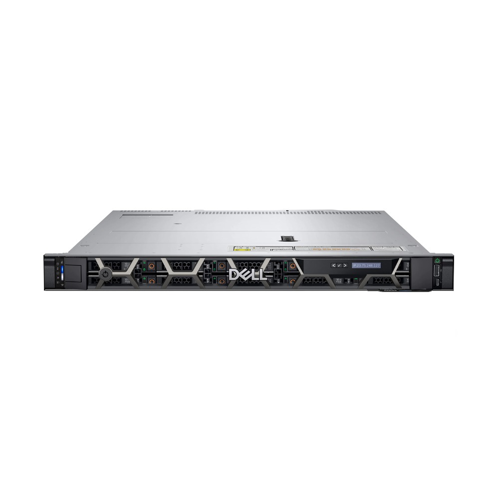 Dell PowerEdge T150 Tower Server Intel Xeon E-2314 Dubai UAE