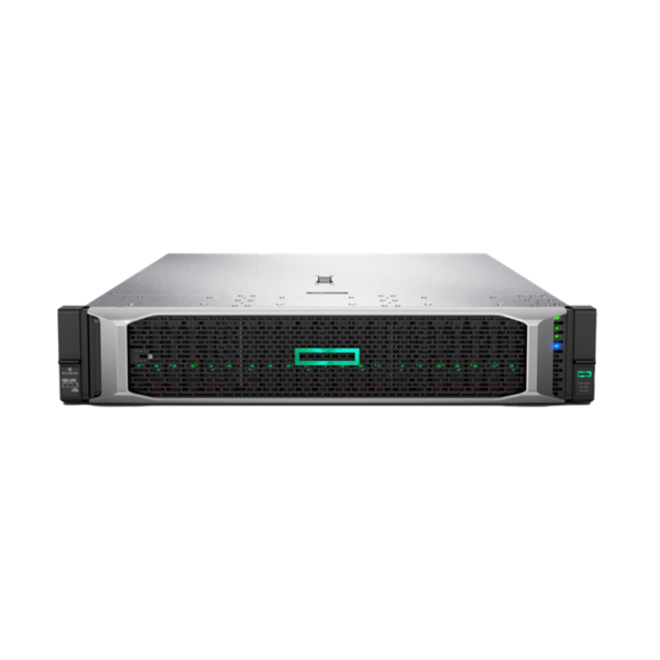 HPE ProLiant DL380 Gen10 4208 32GB-R P816i-a NC 12LFF 800W RPS Server (without bezel) P20172-B21, HP Servers Dubai UAE Africa Tanzania, best servers in dubai