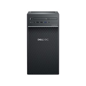 Dell PowerEdge T40 Server Intel Xeon E-2224G 8GB 1TB HDD 1 Year