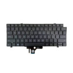 Dell Keyboard 7430 compatible with Latitude 7430 laptops – Supertech