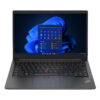 Lenovo ThinkPad E14 Gen 4 i7 1255U 8GB DDR4 512GB SSD KYB Arabic English 1 Year 21E30091GR