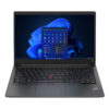 Lenovo ThinkPad E14 Gen 4 Intel®Core™ i5 1235U 8GB RAM 256GB SSD English Keyboard 1 Year Warranty 21E300AJGP