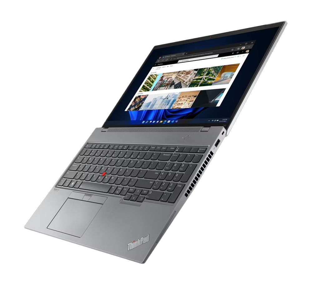 Lenovo Thinkpad T16 G1 Ci7 1260p 16gb 512gb Ssd Windows 11 Pro 21bv0096us Supertech Computer