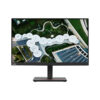 Lenovo ThinkVision S24e10 slim design monitor from Supertech Computer