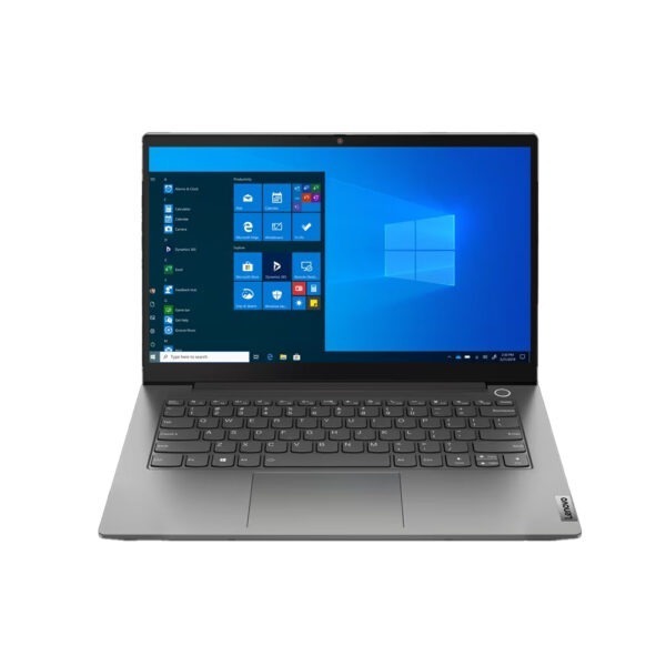 Lenovo ThinkBook 14 Ci7 1165 Gen 7 8GB 512GB DOS English