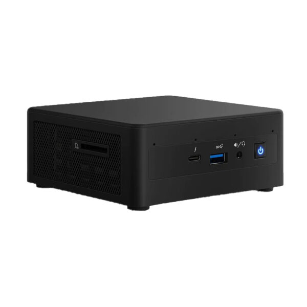 Intel NUC Kit Ci7 11th NUC11PAHi70Z02