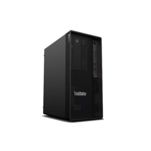 Lenovo ThinkStation P340 TOWER i7 10700 8GB DDR4 1TB HDD Dos Integrated Intel Graphics 1 Year–30DHS14K00