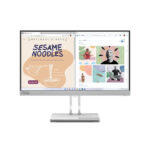 Lenovo LED Monitor L22E-40 21.5-67AFKACBAE