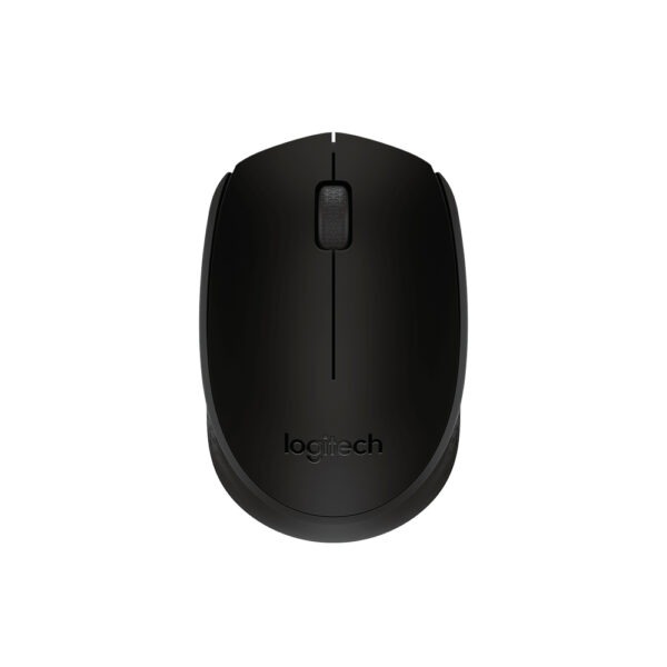 Logitech M170 Wireless USB Mouse