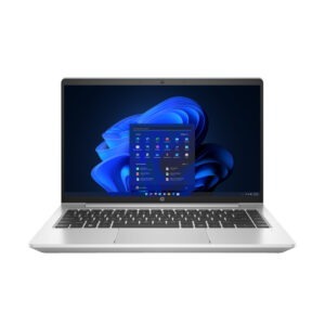 HP ProBook 440 G9 Notebook PC Core i5-1235U 8GB 512GB DOS 14 inch FHD 1 Year - 6A2H3EA#BH5