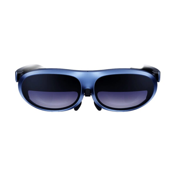 Rokid Max AR 3D Smart Glasses Space Blue - Rokid MAX