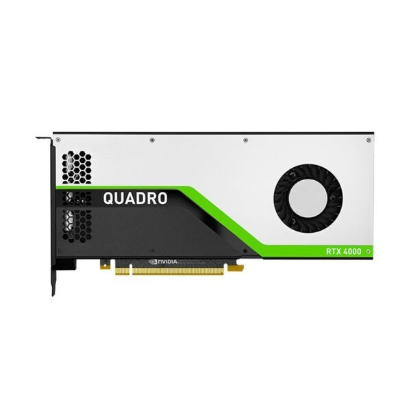 NVIDIA QUADRO RTX 4000 8GB