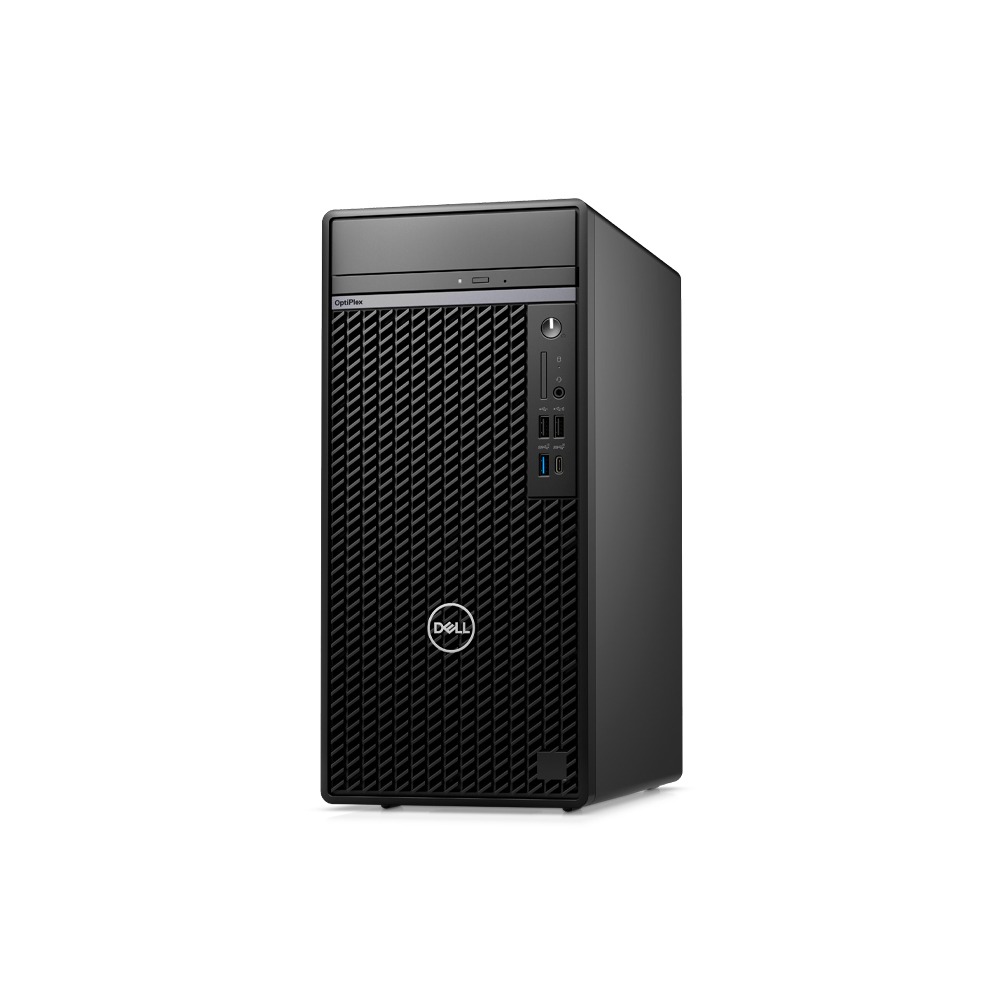 Dell Optiplex 7010 MT Desktop Intel Core i7 13700 8GB 512GB SSD DOS 1 Year  - SuperTech Computer Online Shop to Buy IT Products.