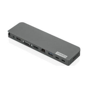 LENOVO USB-C MINI DOCK-UK - 40AU0065UK