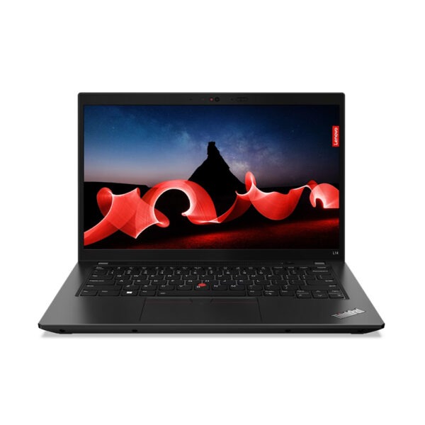 Lenovo ThinkPad L14 Gen 4 Intel Core i7-1355U 8GB RAM 512GB SSD FHD DOS 3 Year - 21H10059GR