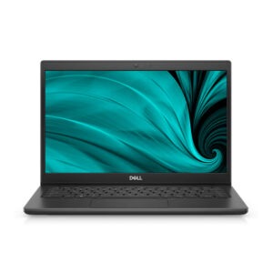 Dell Latitude 3420 Intel Core i5-1135G7 8GB RAM 256GB SSD DOS FingerPrint Reader 14’FHD Arabic 1 Year