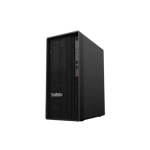 Lenovo ThinkStation P360 Tower Workstation i7-12700 8GB RAM 512GB SSD DOS 1 Year - 30FMS1Q500