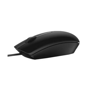 Dell Optical Wired Mouse - MS116