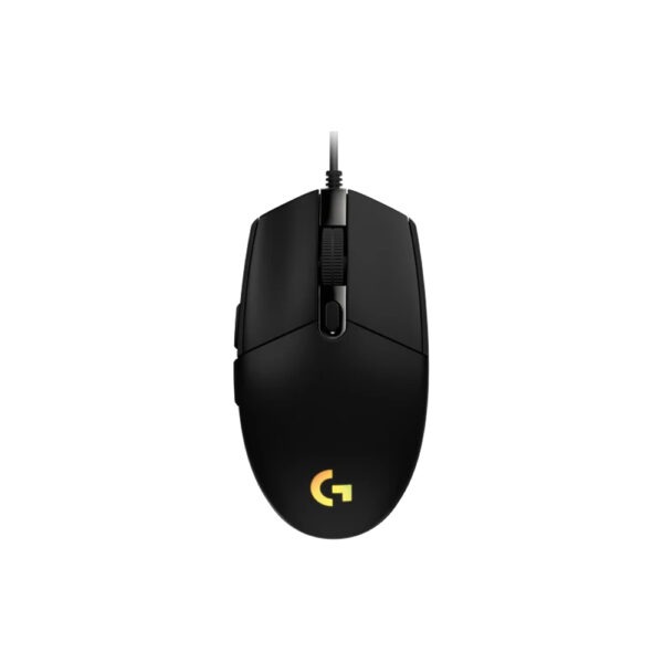 LOGITECH GAMING MOUSE G203