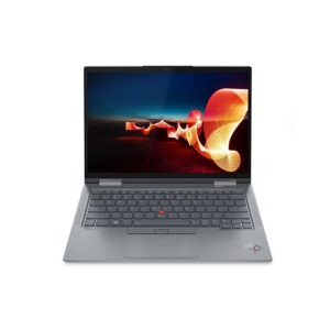 Lenovo ThinkPad X1 Yoga Gen 8 Intel Core i7-1355U 16GB RAM 512GB SSD Windows 11 Pro 14" WUXGA 3 Year - 21HQ006BGR