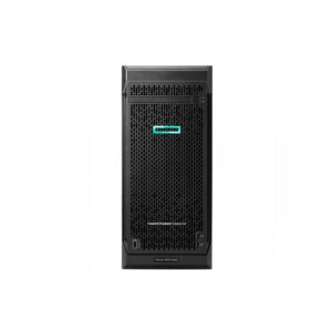 HPE Proliant ML110 Gen 10 3206R 16GB 4LFF 550W Server 3 Year - P21439-421