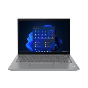 Lenovo ThinkPad P14s Gen 4 Intel Core I7-1360P 16GB RAM 512GB SSD Windows 11 Pro English 3 Year - 21HF002FUE