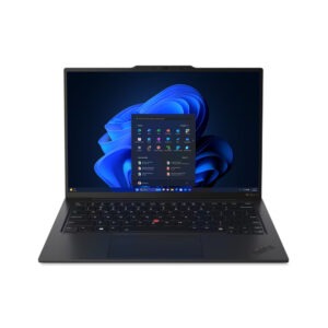 Lenovo ThinkPad X1 Carbon Gen 12 Intel Core Ultra 7 155U 16GB RAM 512GB SSD Windows 11 Pro Arabic 3 Year - 21KC001JGR