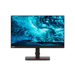 Lenovo ThinkVision T23i-20 Monitor 23″ FHD 3 Year - 61F6MAT2UK