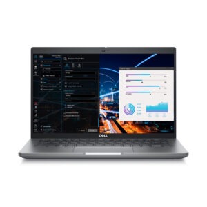 Dell Latitude 5450 Laptop Intel® Core™ Ultra 7 155U 16GB RAM 512GB SSD DOS English 1 Year