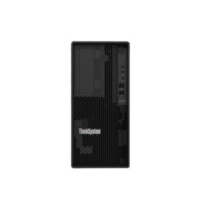 Lenovo ThinkSystem ST50 V2 server Intel Xeon E-2324G 2*960GB SSD 16GB RAM 500 W -7D8JA043EA