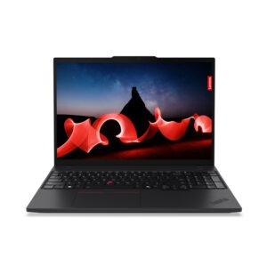 Lenovo ThinkPad T16 Gen 3 Intel Core Ultra 7-155U 16GB RAM 512GB SSD Windows 11 Pro 16" WUXGA 3 Year - 21MN000DGR