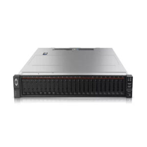 Lenovo ThinkSystem SR650 V2 Rack Server Intel Xeon Silver 4310 32GB RAM 930-8i 4G 1100W - 7Z73A0AGEA