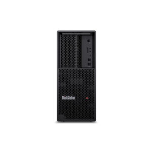 Lenovo ThinkStation P3 Tower Workstation Intel Core i7-14700T 16GB RAM 512GB SSD Windows 11 Pro EN/AR 3 Year - 30GS00BDAX