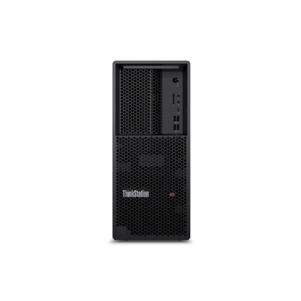 Lenovo ThinkStation P3 Tower Workstation Intel Core i7-14700T 16GB RAM 512GB SSD Windows 11 Pro EN/AR 3 Year - 30GS00BDAX