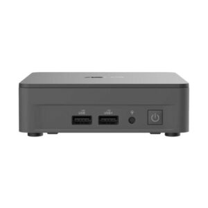 ASUS NUC 12 Pro Slim Barebone Kit Intel Core i3-1220P - RNUC12WSKI300002I