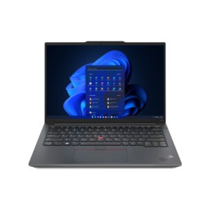 Lenovo ThinkPad E14 Gen 5 Intel Core i5 -13420H 8GB RAM 512GB SSD 14"WUXGA Arabic 1 Year - 21JK00JUGP