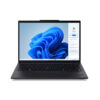 Lenovo Thinkpad T14 Intel Core Ultra 7 155U 16 GB 512GB SSD 14" WUXGA Windows 11 Pro Arabic 3 Year - 21ML000AGR