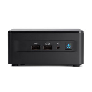 ASUS NUC 12 Pro Tall Kit RNUC12WSHI700002I