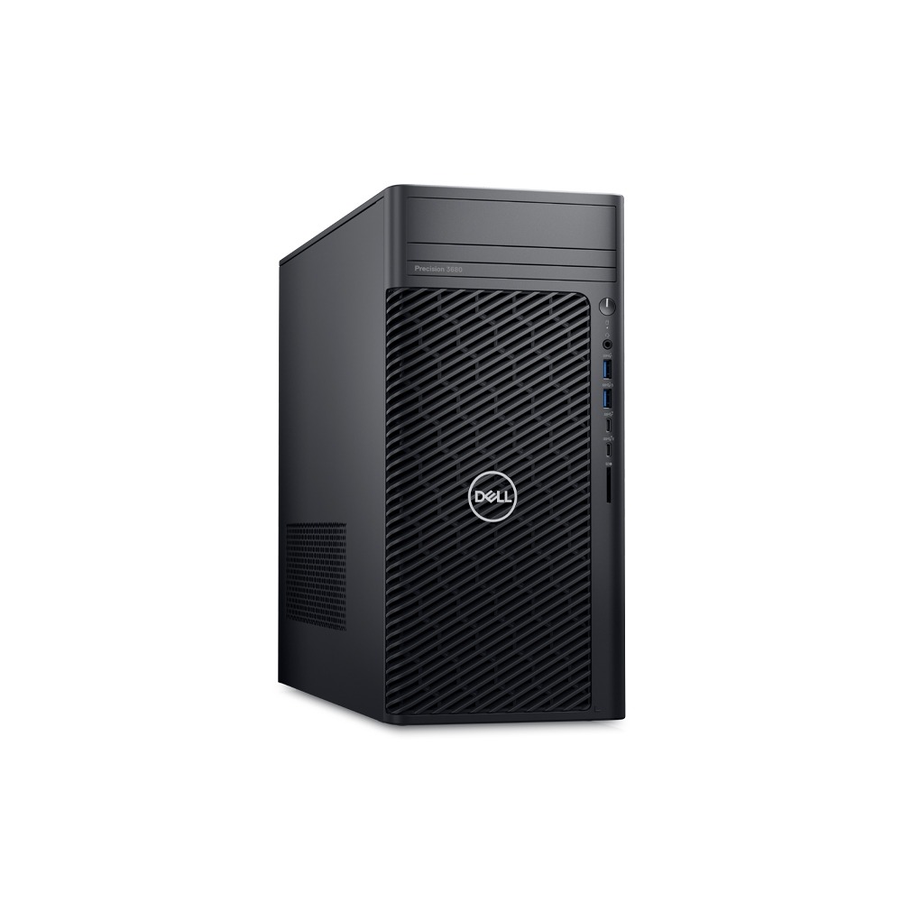 Dell Precision Tower Workstation Intel Core I K Gb Ram