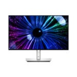 Dell UltraSharp U2424HE USB-C Hub Monitor with 120Hz display and eye comfort features