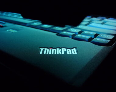 Lenovo ThinkPad top Laptops