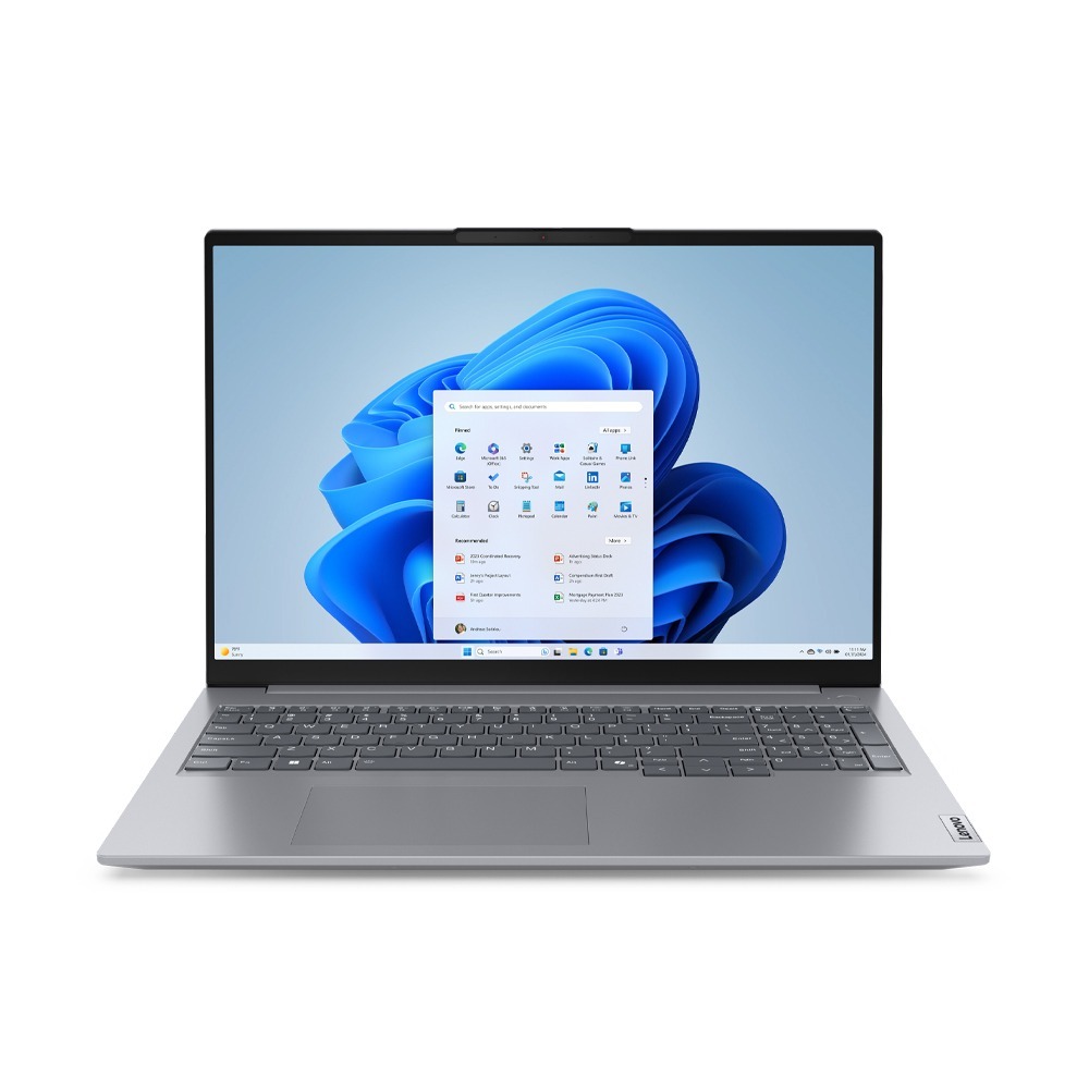 Lenovo ThinkBook laptops in Dubai - Lenovo ThinkBook