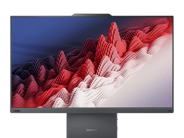 Lenovo ThinkCentre neo 50a 27 Gen 5 Intel Core i7-13620H 8GB RAM 512GB SSD 27″ FHD DOS English 1 Year – 12SA000CGP