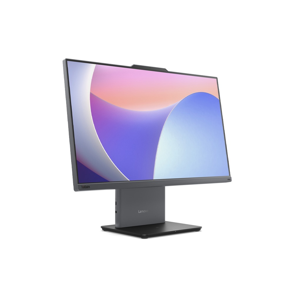 Lenovo ThinkCentre neo 50a All in one 24 Gen 5 Intel Core i5-13420H 8GB RAM 512GB SSD DOS – 12SC000TGP