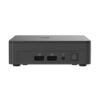 ASUS NUC 13 Pro i5 Mini PC with Intel Iris Xe Graphics | SuperTech