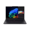 Lenovo ThinkPad T14 Gen 6, Intel Core™ Ultra 5 226V, 16GB RAM, 512GB SSD, 14" WUXGA, Backlit, Arabic, FreeDose, 3 Year, 21QG005FGR