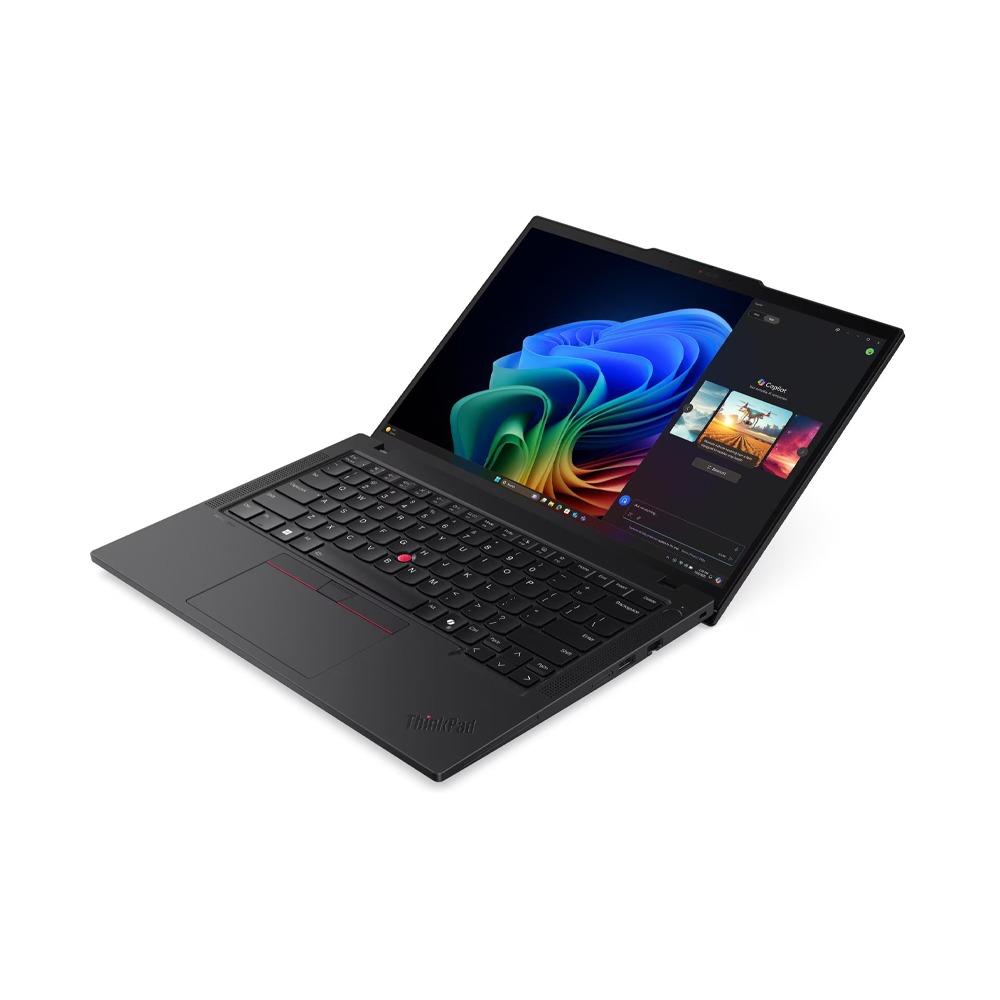 Lenovo ThinkPad T14 Gen 6, Intel Core Ultra 5, 16GB RAM, 512GB SSD, 14″ WUXGA