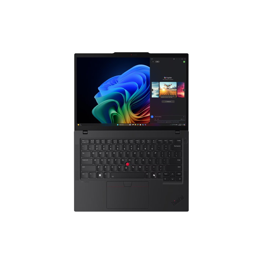 Lenovo ThinkPad T14 Gen 6, Intel Core Ultra 5, 16GB RAM, 512GB SSD, 14″ WUXGA